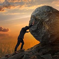 PowerPoint Hoạt động trải nghiệm 7 Chủ đề 2: Rèn luyện sự kiên trì và chăm chỉ