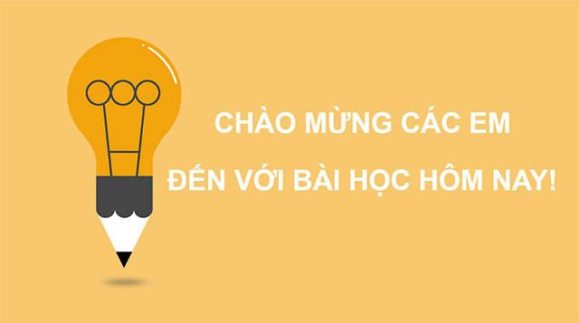 PowerPoint Tin học 6 Thuật toán