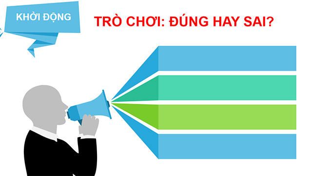 PowerPoint Tin học 6 Cấu trúc điều khiển