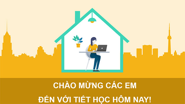 PowerPoint Tin học 6 Chương trình máy tính