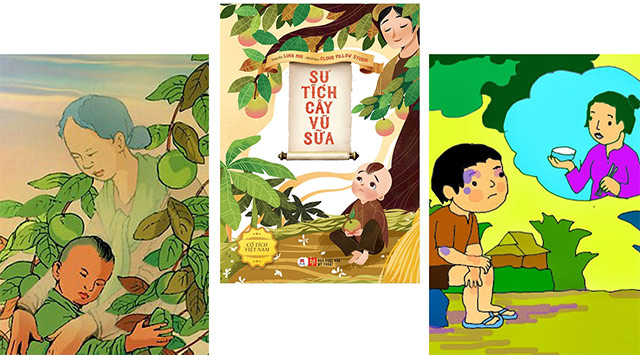 PowerPoint Ngữ văn 6 Bài 1: Bài học đường đời đầu tiên