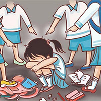 PowerPoint Ngữ văn 6 Bài 1: Bắt nạt