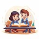 Dàn ý phân tích nhân vật Dì Mây trong truyện Người ở bến sông Châu
