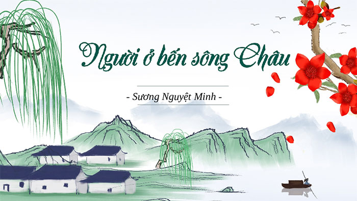 Phân tích cốt truyện và giá trị nghệ thuật trong tác phẩm Người ở bến sông Châu