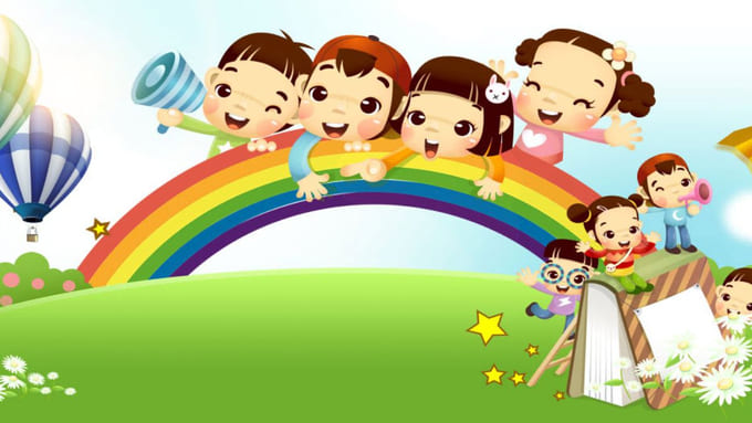 powerpoint quoc te thieu nhi 1 6 11*420910