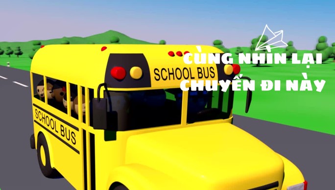 PowerPoint Sổ tay kỉ niệm cuối năm học