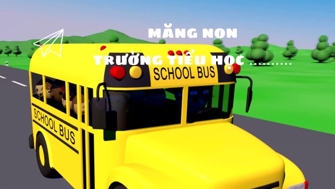 PPT Sổ tay kỉ niệm cuối năm học