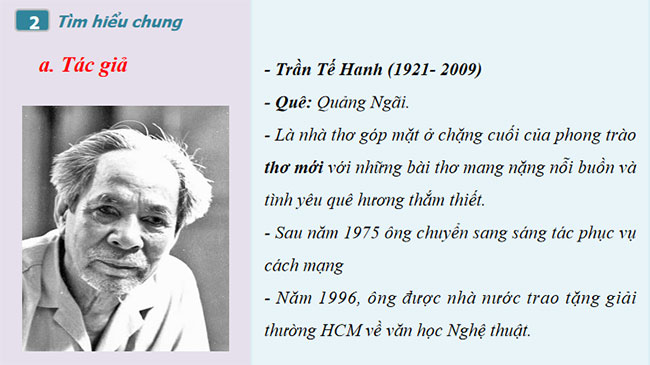 PowerPoint Ngữ văn 7 Bài 3