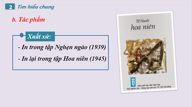 PowerPoint Ngữ văn 7 Bài 3