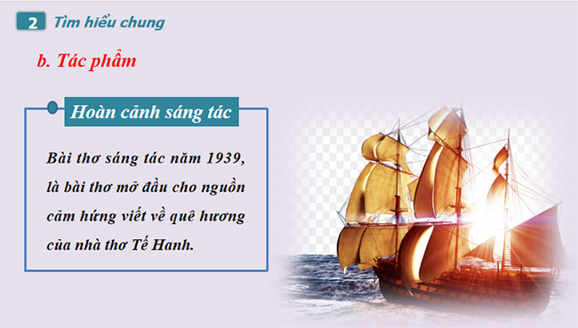 PowerPoint Ngữ văn 7 Bài 3