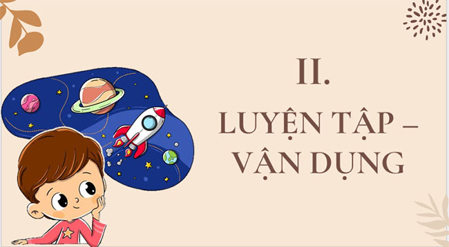 Thực hành tiếng Việt trang 72