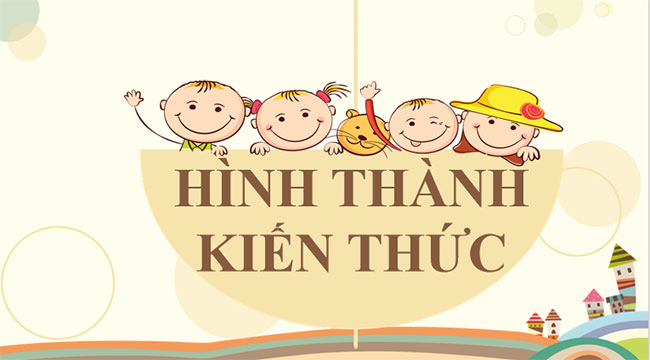 Ngữ văn 7 Bài 3 Tri thức ngữ văn