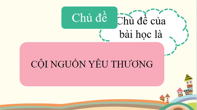 Ngữ văn 7 Bài 3 Tri thức ngữ văn
