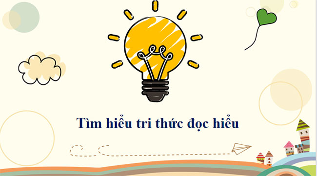 Ngữ văn 7 Bài 3 Tri thức ngữ văn