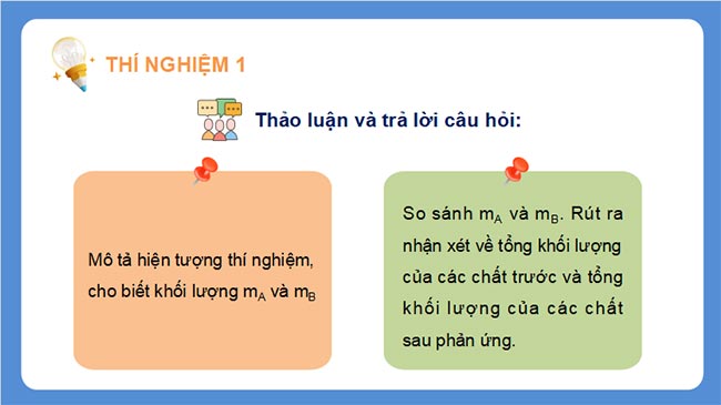 PowerPoint Khoa học tự nhiên 8 Bài 3