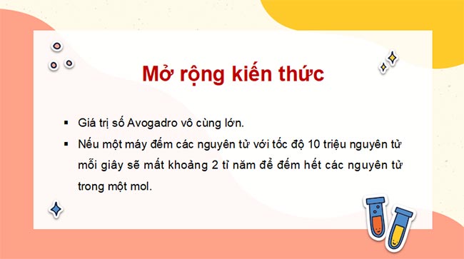 Mol và tỉ khối của chất khí