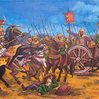 PowerPoint Lịch sử 6 Bài 2: Thời gian trong lịch sử