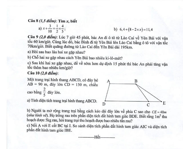 de thi vao lop 6 truong le quy don 2024 ly tu trong 2*421665