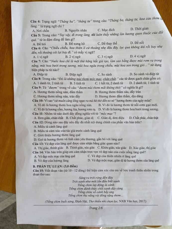 de thi vao lop 6 truong thcs le van thiem 2*421675