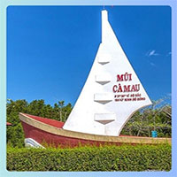 PowerPoint Ngữ Văn 11 Bài 7: Cà Mau quê xứ