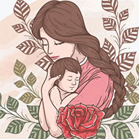 PowerPoint Ngữ Văn 11 Bài 7: Và tôi vẫn muốn mẹ