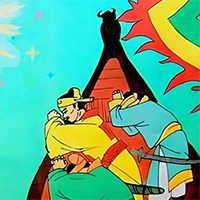 PowerPoint Ngữ văn 6 Bài 1: Kể lại một truyện truyền thuyết hoặc cổ tích