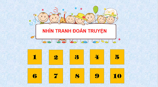 PowerPoint Ngữ văn 6 Bài 1: Thánh Gióng