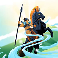 PowerPoint Ngữ văn 6 Bài 1: Thánh Gióng