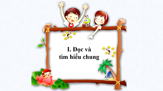 PowerPoint Ngữ văn 6 Bài 1: Thánh Gióng