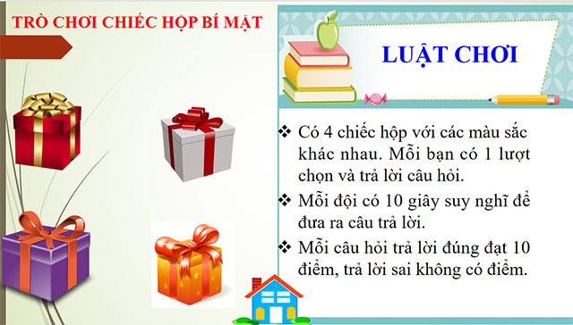 PowerPoint Ngữ văn 6 Bài 1: Sự tích Hồ Gươm