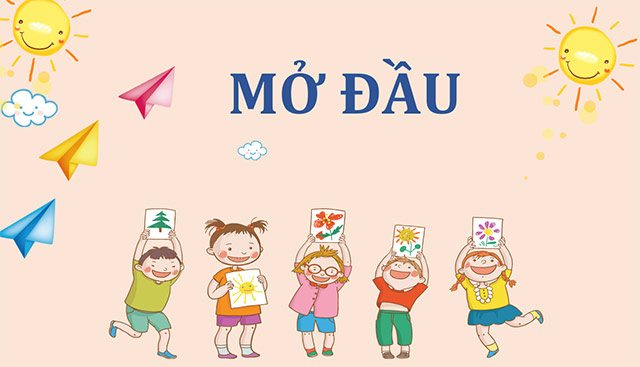 PowerPoint Ngữ văn 6 Bài mở đầu