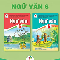 PowerPoint Ngữ văn 6 Bài mở đầu: Nội dung và cấu trúc sách Ngữ văn 6