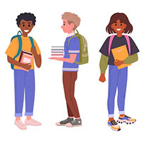 Bài tập tự luận chuyên đề Vectơ Toán 10