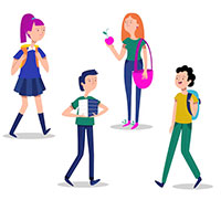 Tổng hợp các dạng bài tập về sóng điện từ Vật lí 11