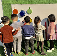 Giáo án mầm non: Khám phá âm thanh trong cuộc sống