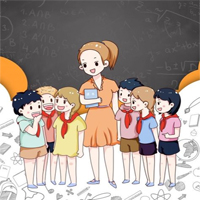 PowerPoint lời cảm ơn của học sinh dành cho thầy cô giáo cuối năm học 2024-2025