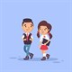 Phân tích mối quan hệ giữa con người và tự nhiên trong Chiều sương