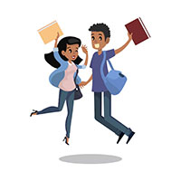 Thuyết minh bài thơ Con đường không chọn