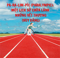 PowerPoint Ngữ Văn 11 Bài 8: Pa-ra-lim-pích (Paralympic): Một lịch sử chữa lành những vết thương