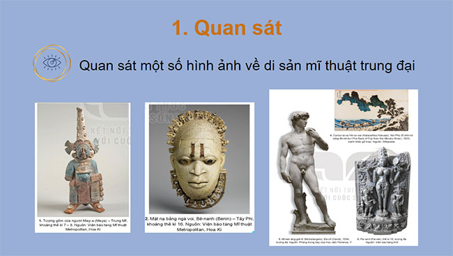 Mĩ thuật tạo hình thời kì trung đại