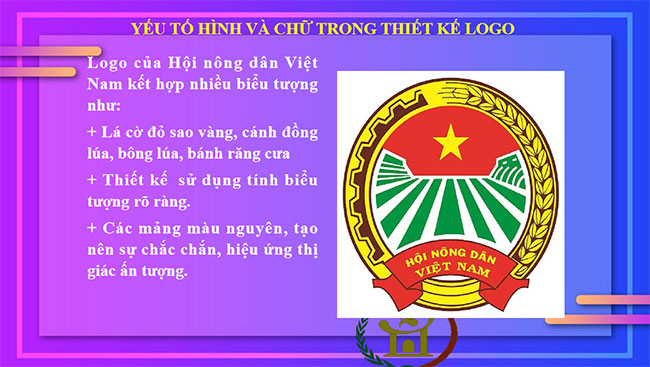 Thiết kế logo