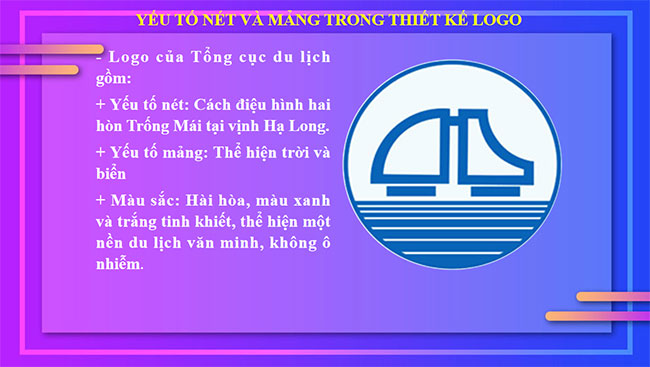 Thiết kế logo
