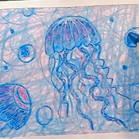 PowerPoint Mĩ thuật 6 Bài 1: Tranh vẽ theo giai điệu âm nhạc