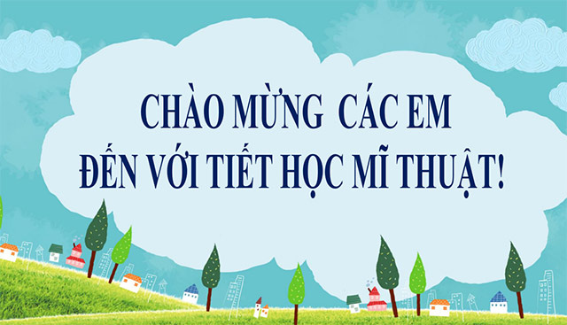 PowerPoint Mĩ thuật 6 Bài 2: Tranh tĩnh vật màu