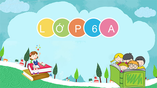 PowerPoint Mĩ thuật 6 Bài 1: Một số thể loại mĩ thuật