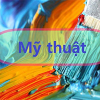 PowerPoint Mĩ thuật 6 Bài 1: Một số thể loại mĩ thuật