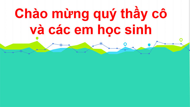 PowerPoint Mĩ thuật 6 Bài 2: Xây dựng ý tưởng sáng tác theo chủ đề