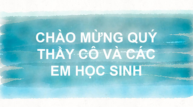 PowerPoint Mĩ thuật 6 Bài 3: Tạo hình ngôi nhà