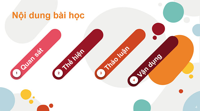 PowerPoint Mĩ thuật 6 Bài 4: Thiết kế quà lưu niệm