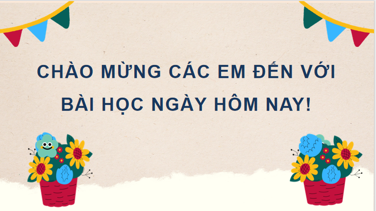 PowerPoint Lịch Sử và Địa Lí 4 Bài 23